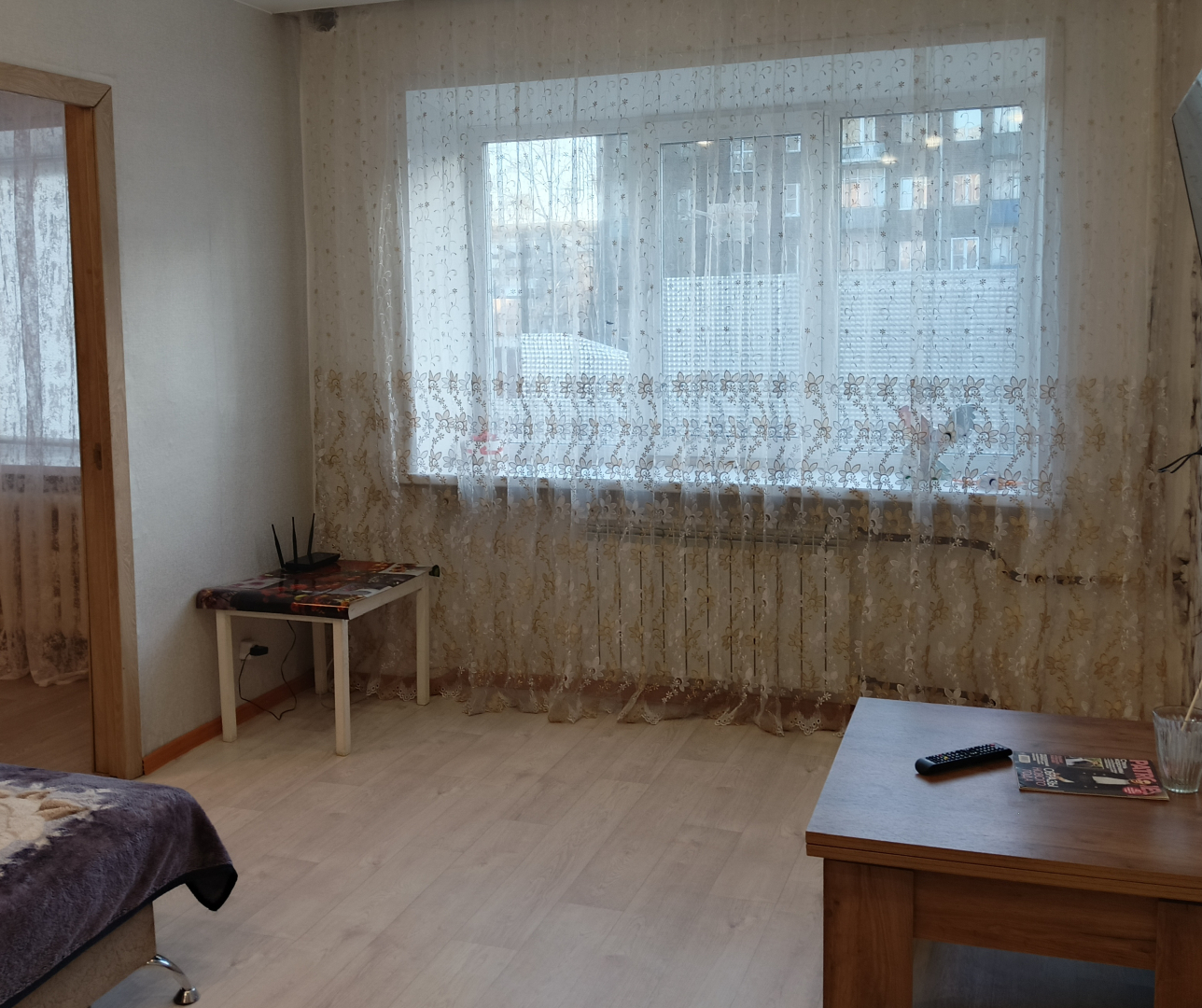 Квартира Мария