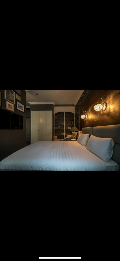 Апартаменты Art De Vivre 2