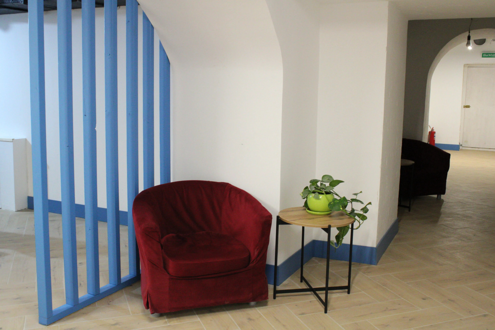 Хостел Дублин Сити