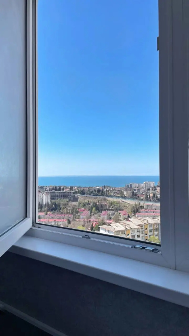 Апартаменты Семейные Granat-Konstial