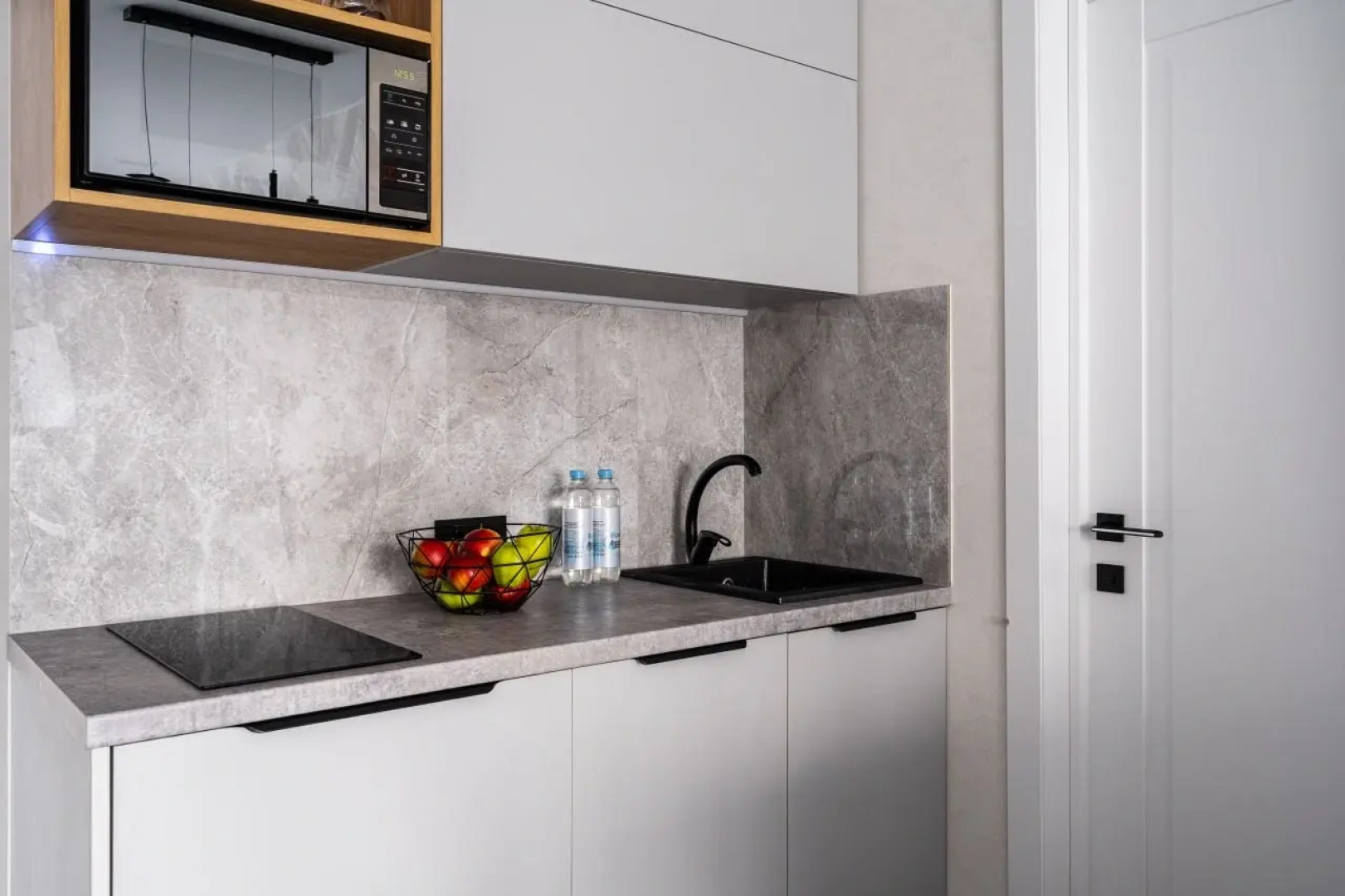 Апартаменты Bon Apart 3