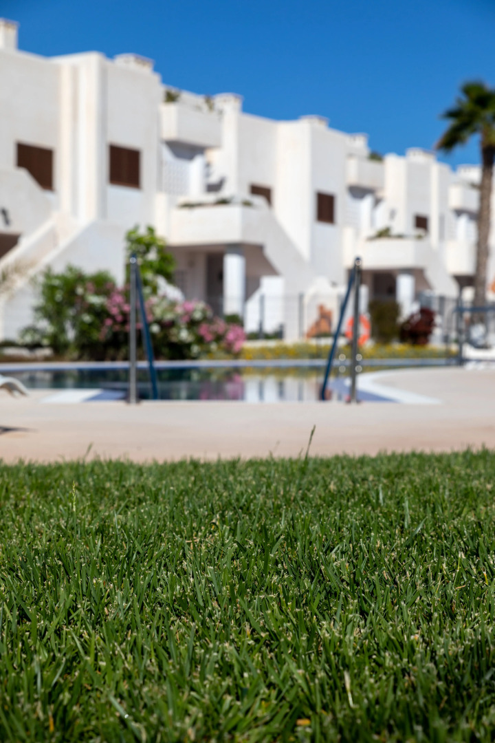 Апартаменты Mar de Pulpí Costa de Almeria by Mar Holidays