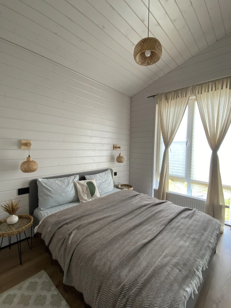 Частный дом БарнДача