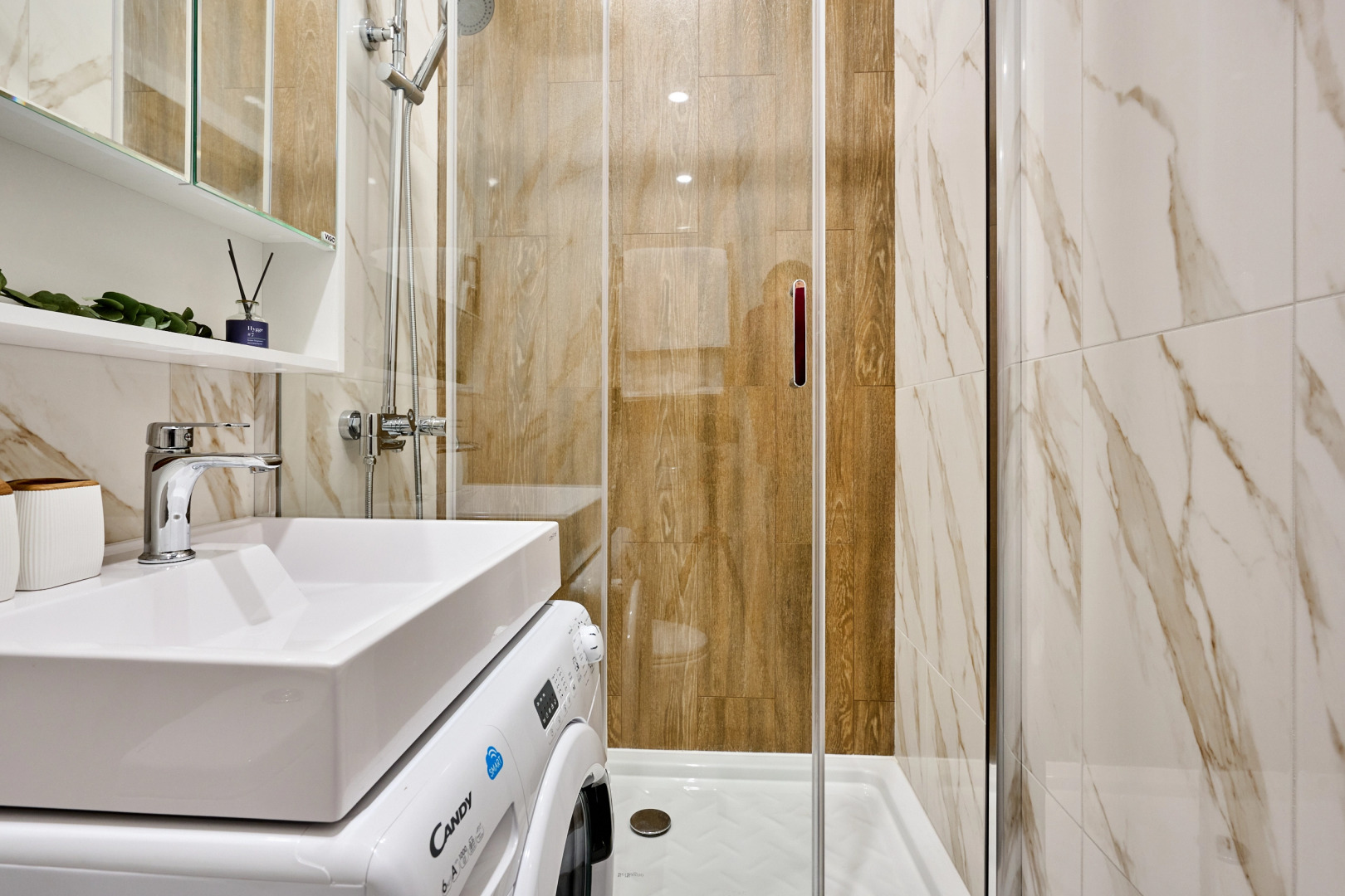 Апартаменты Просторная Cтудия рядом с Шереметьево