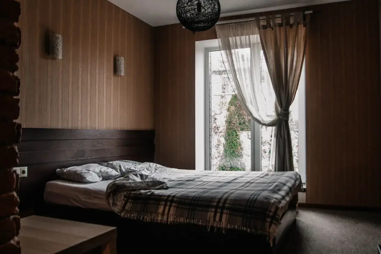 Мини-отель Ля Менска