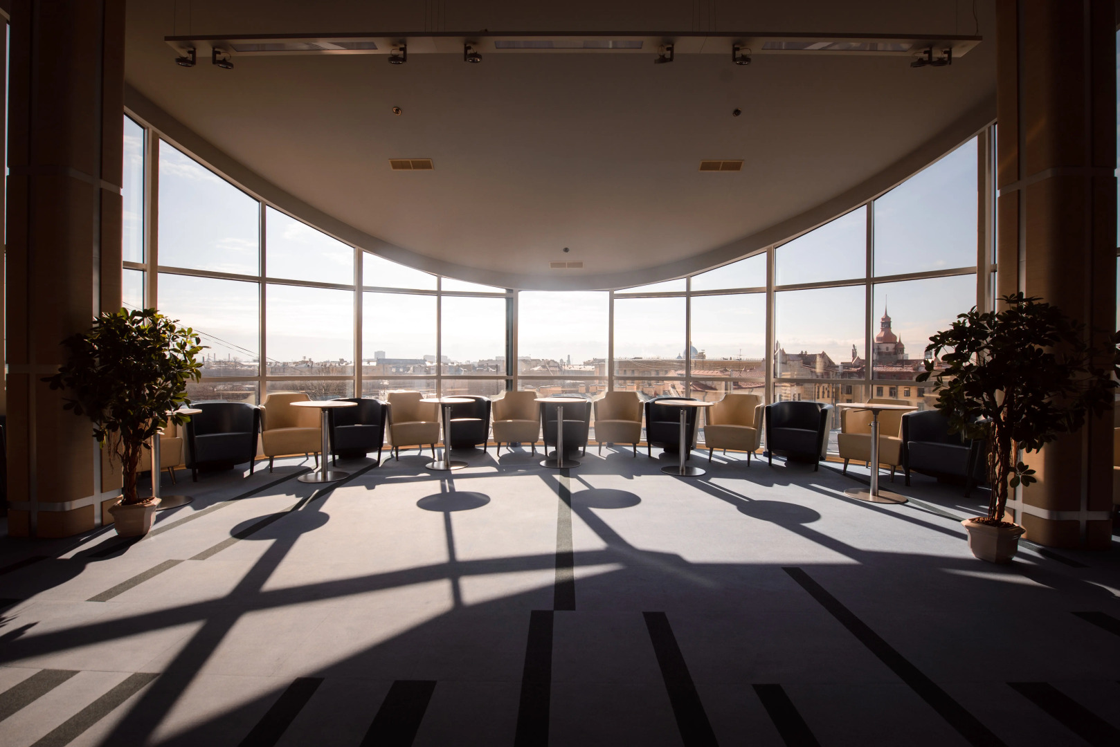 Отель Амбассадор