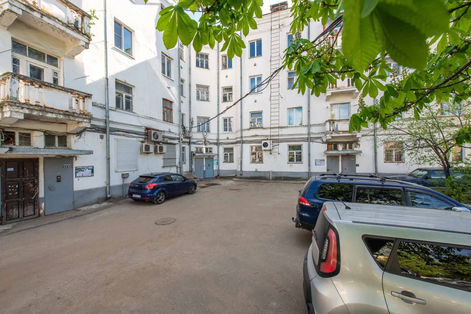 Апартаменты Гости в историческом центре Ярославля зона ЮНЕСКО