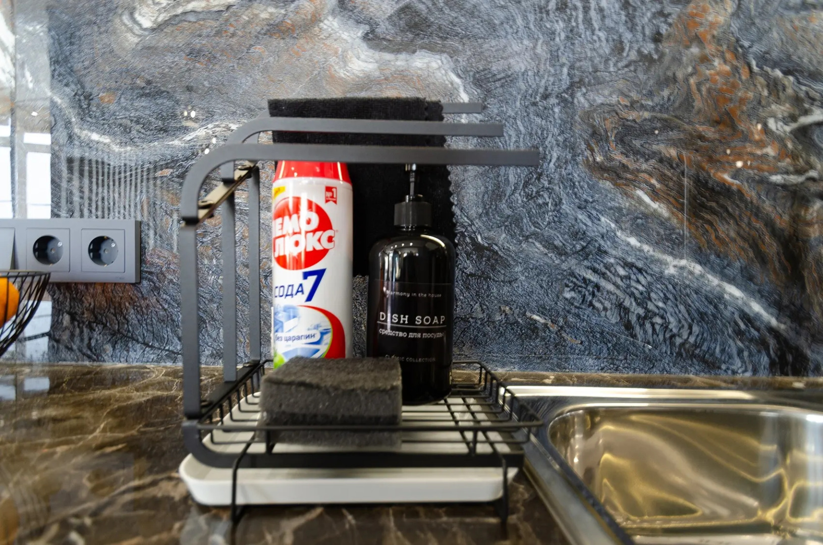 Квартира Дизайнерская 1 комнатная на берегу Волги