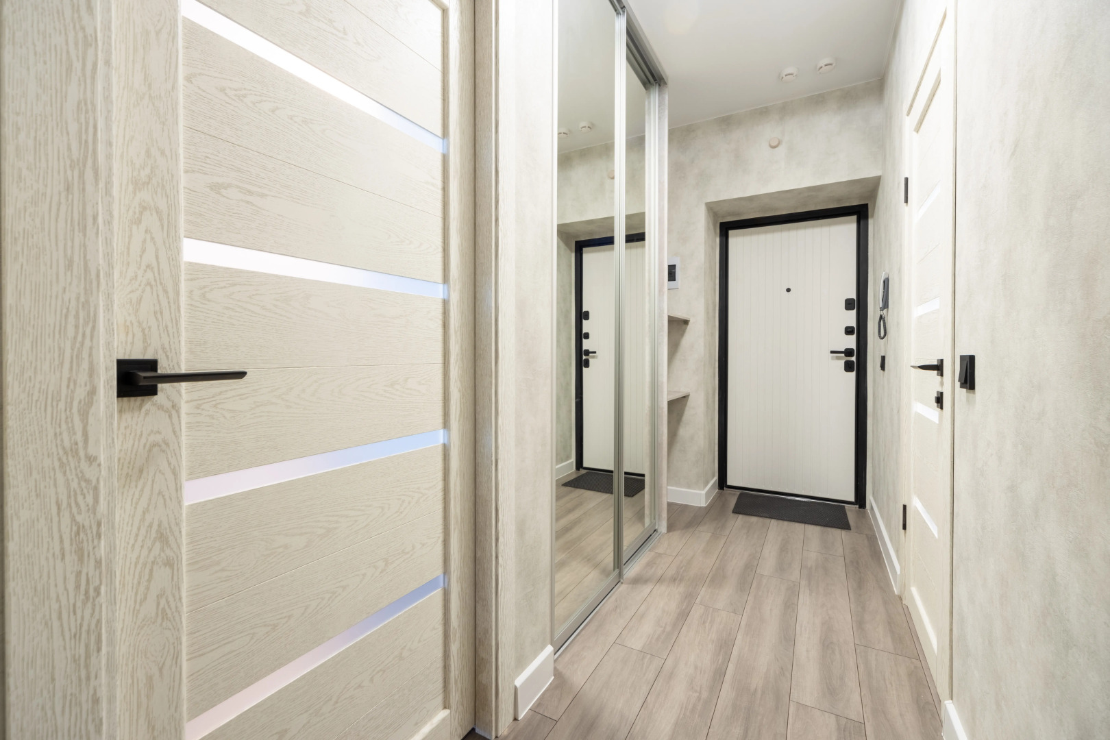 Апартаменты Чистый Взгляд на Караульной в шаге от кардио центра