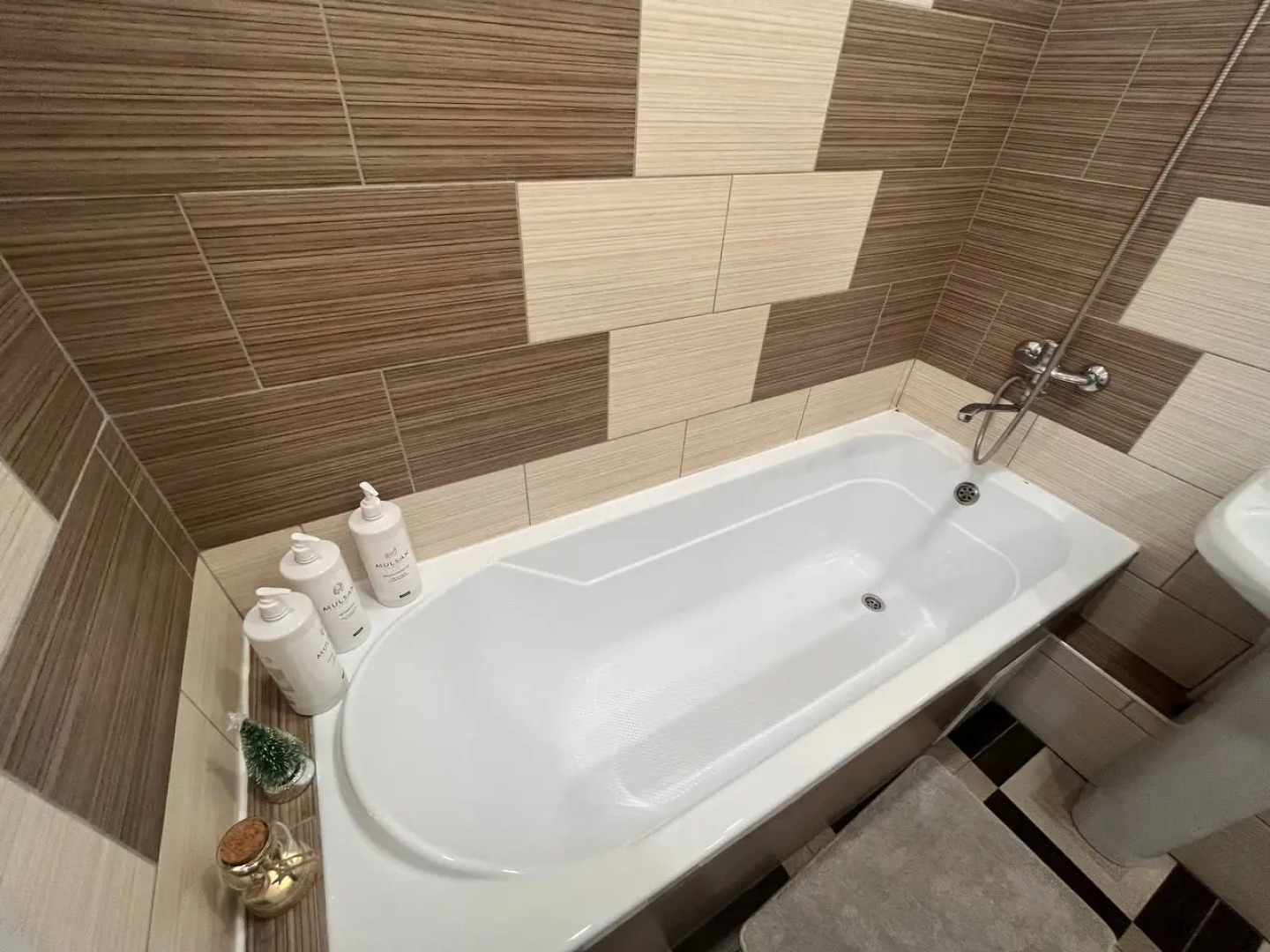 Квартира Арт-стиль На Попова