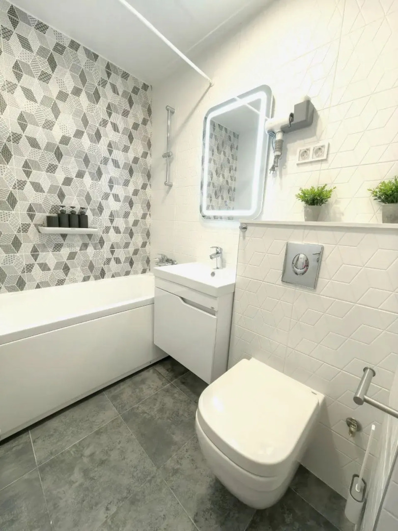 Апартаменты Euphoria