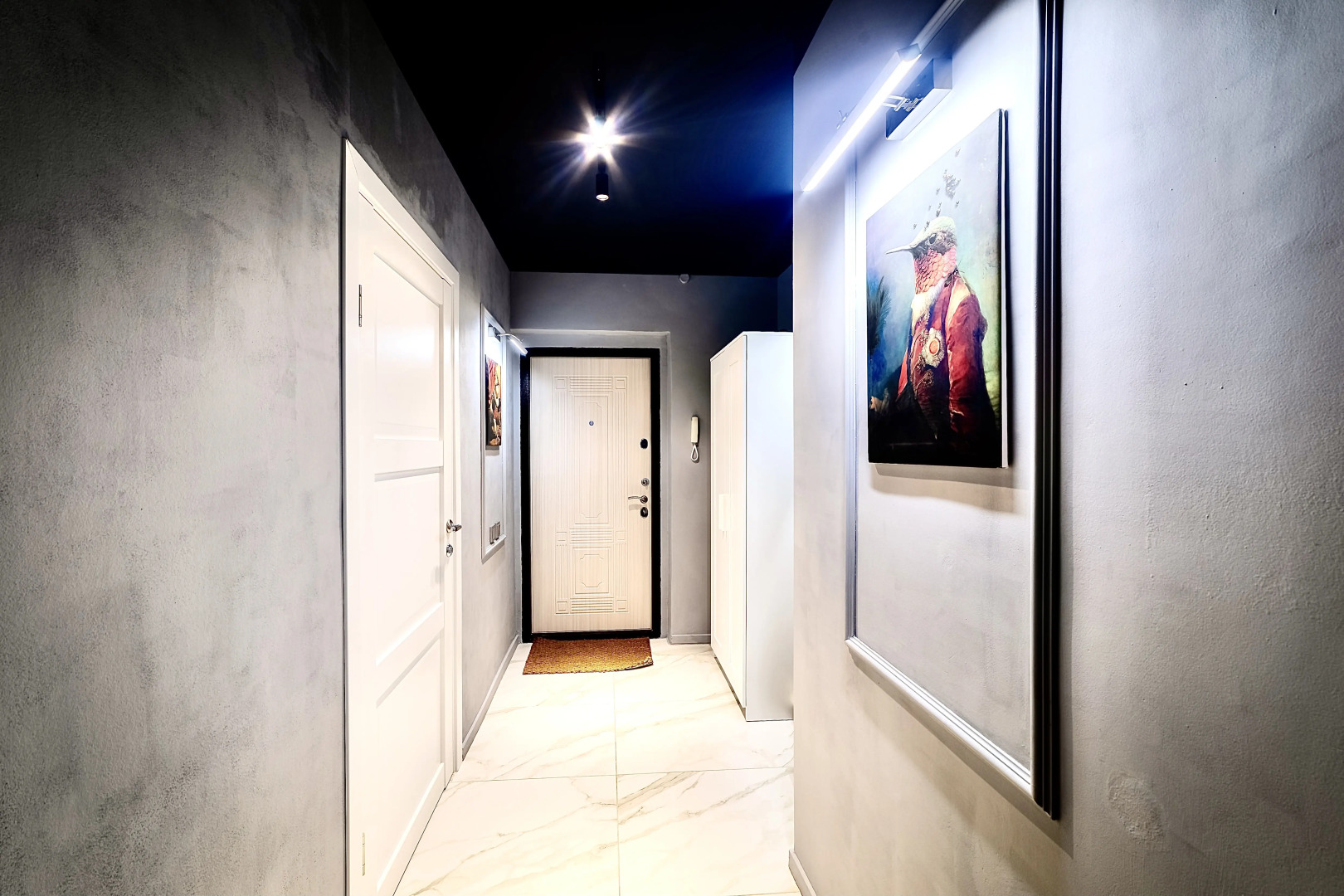 Апартаменты Laguna