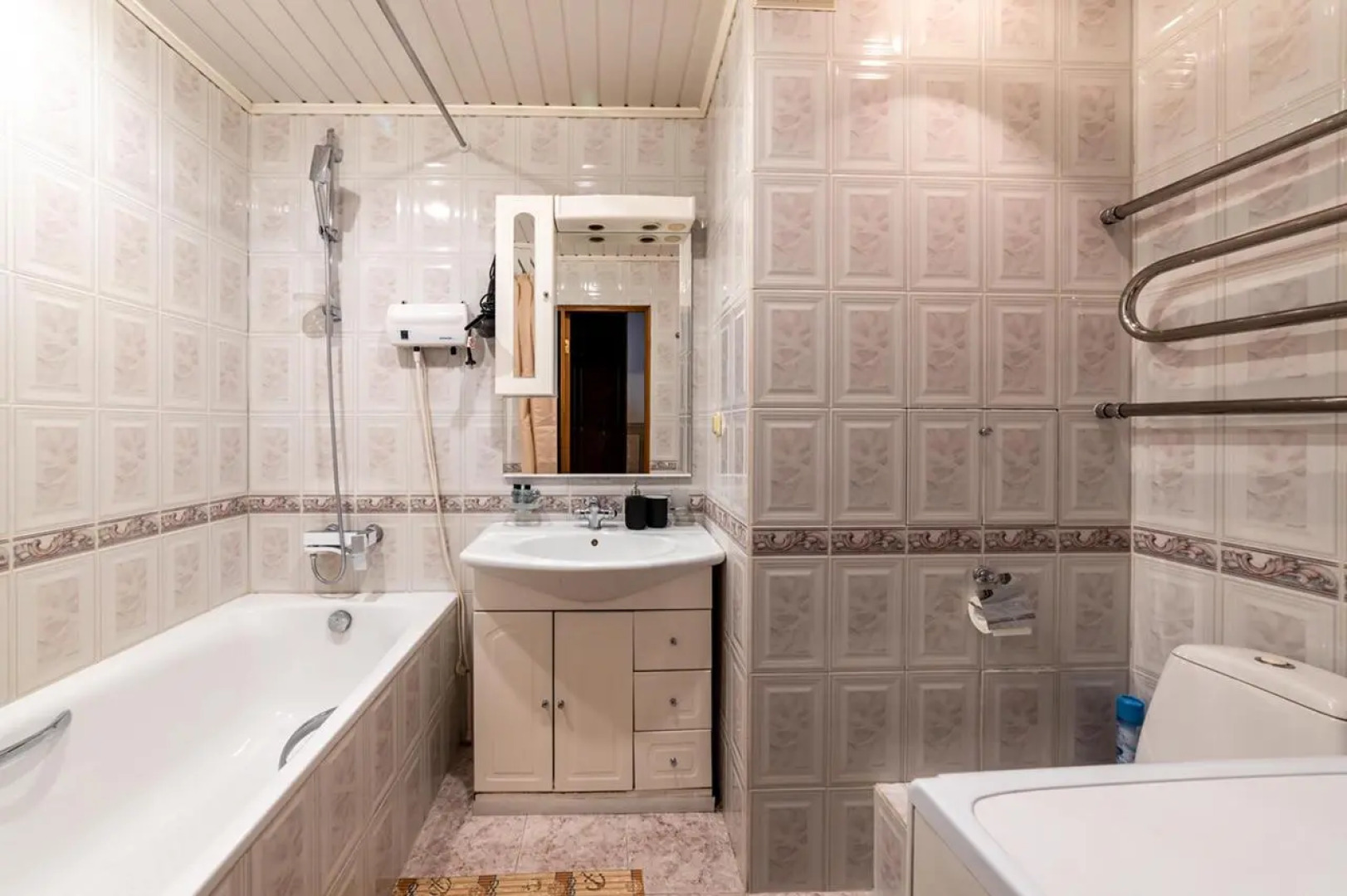 Апартаменты Волжский бульвар 29к2