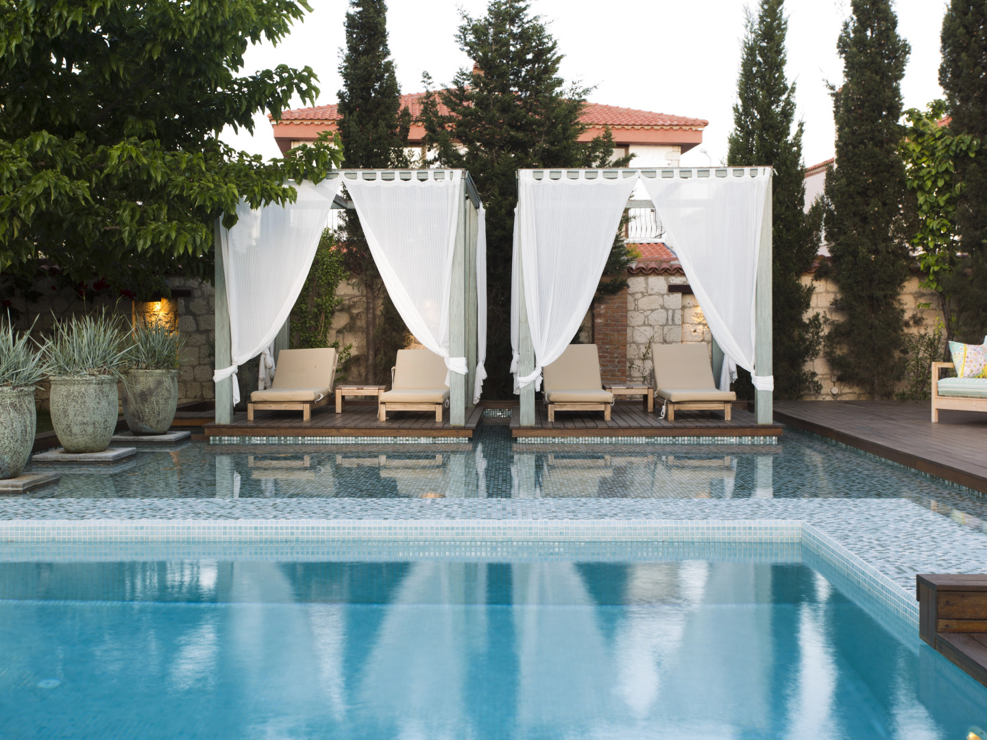 Cadde 75 Butik-Hotel