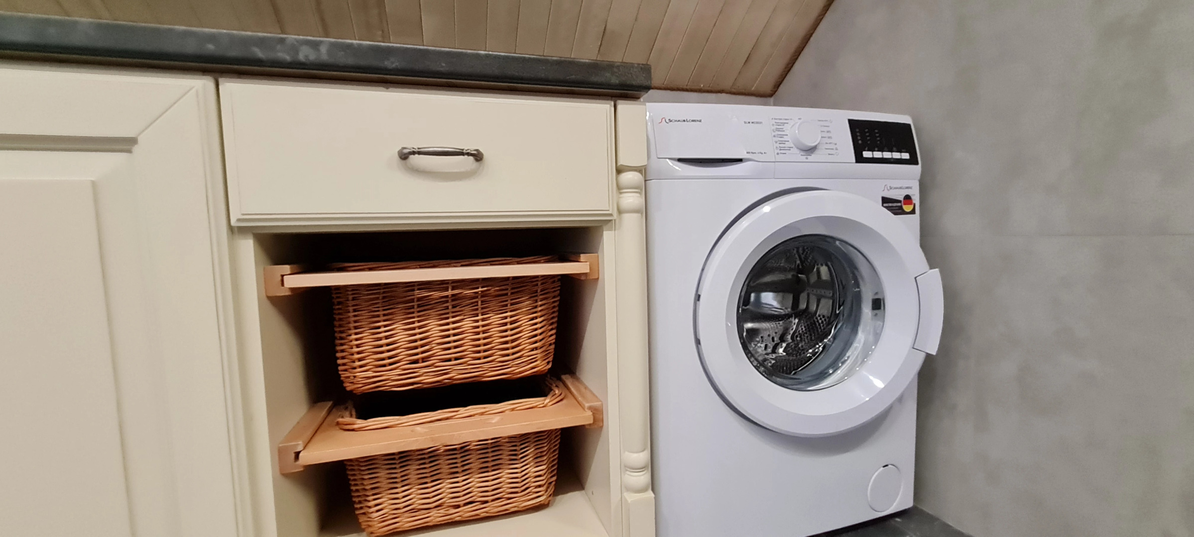 Апартаменты В Историческом Немецком Доме