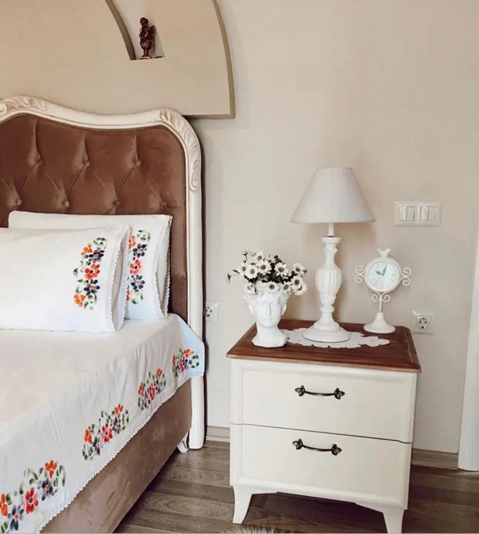 Апарт-отель Makar pansiyon