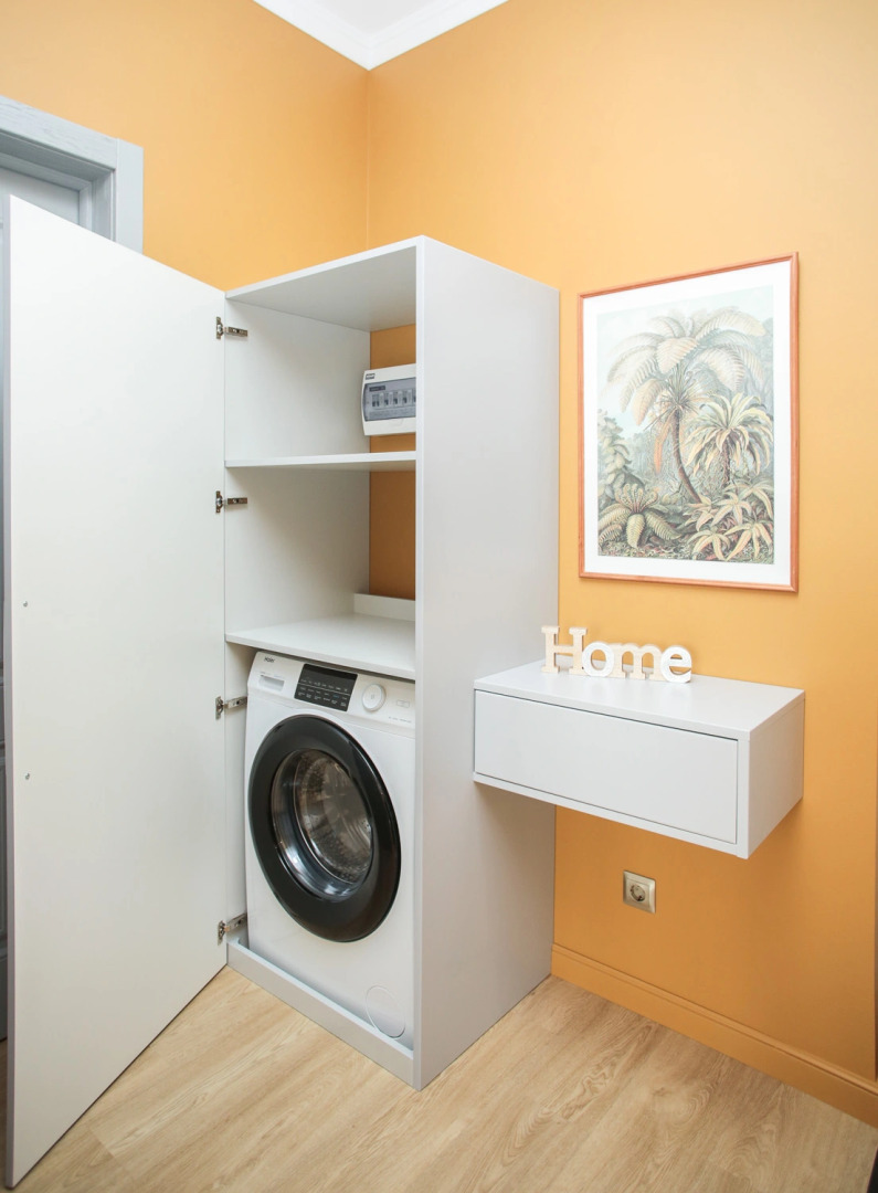 Апартаменты Apartic- тропики возле исторического центра