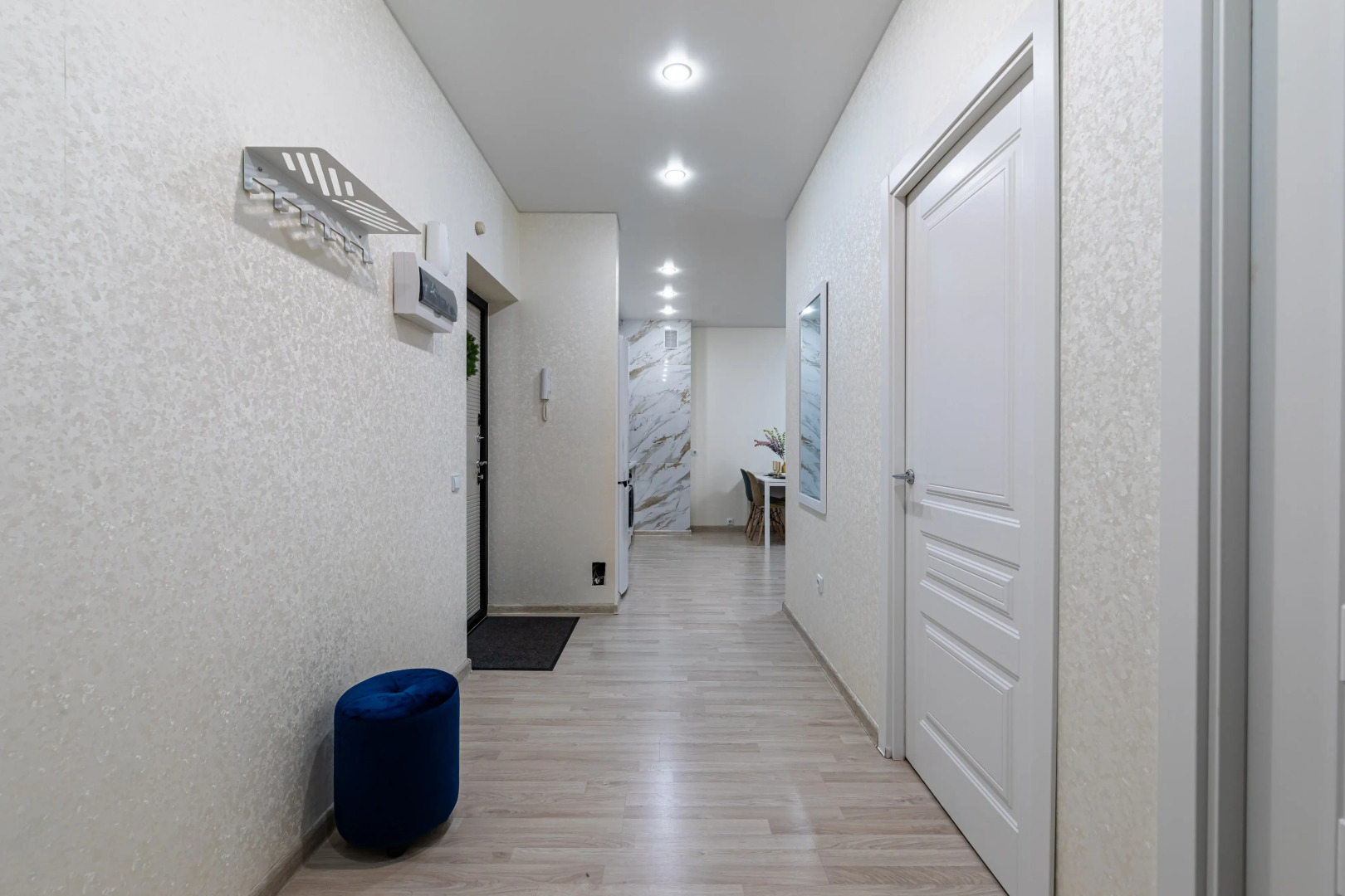 Апартаменты Семейные TatAparts Индиго