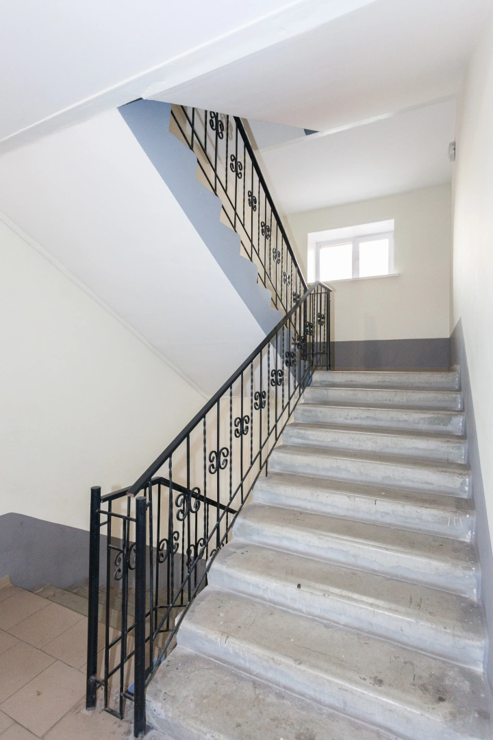 Квартира Abakan.Apart на Лермонтова