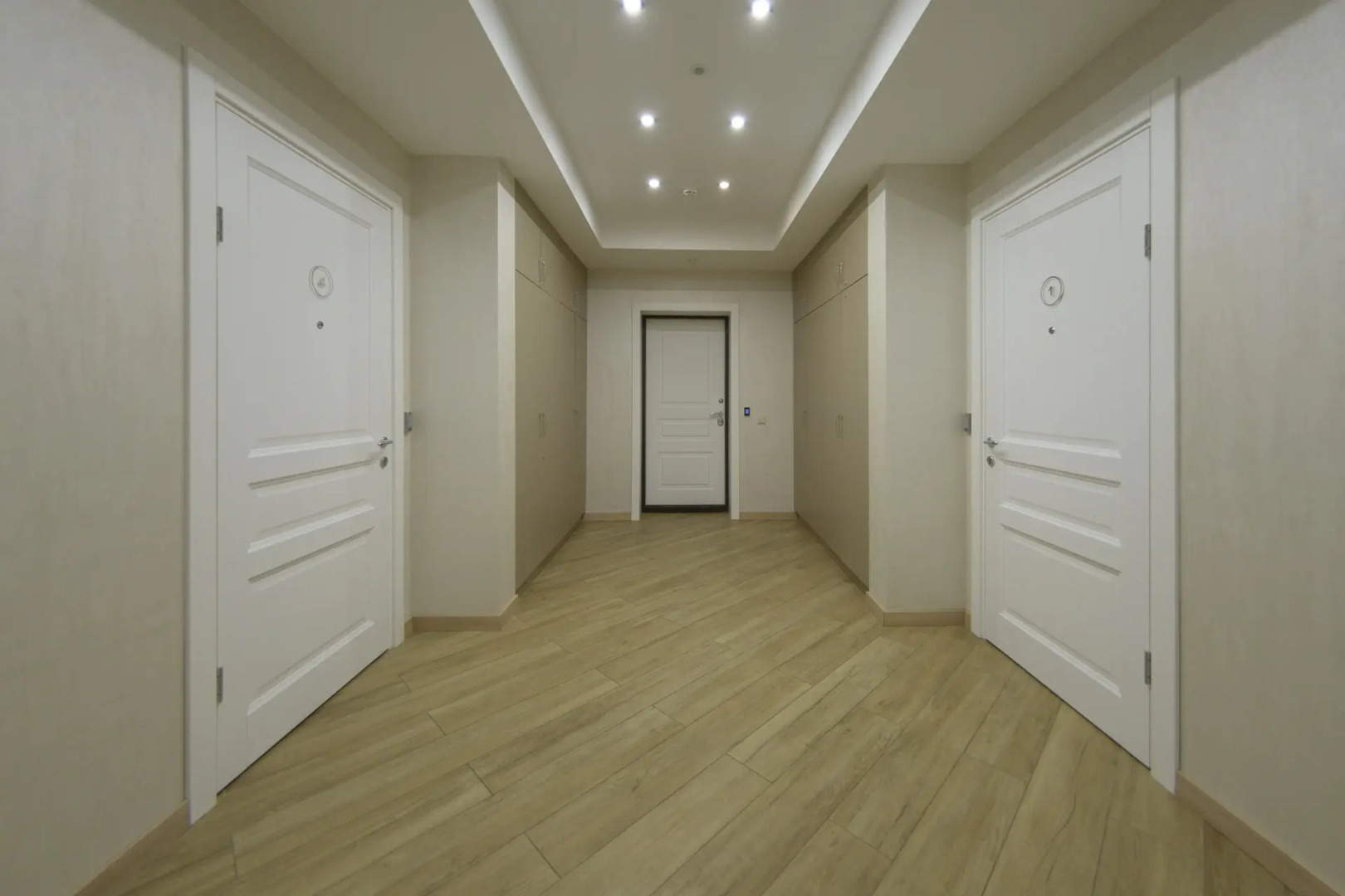 Апартаменты Green Park 6