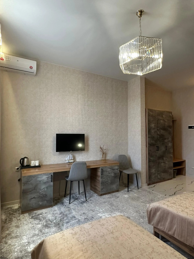 Отель ПЛАТАН