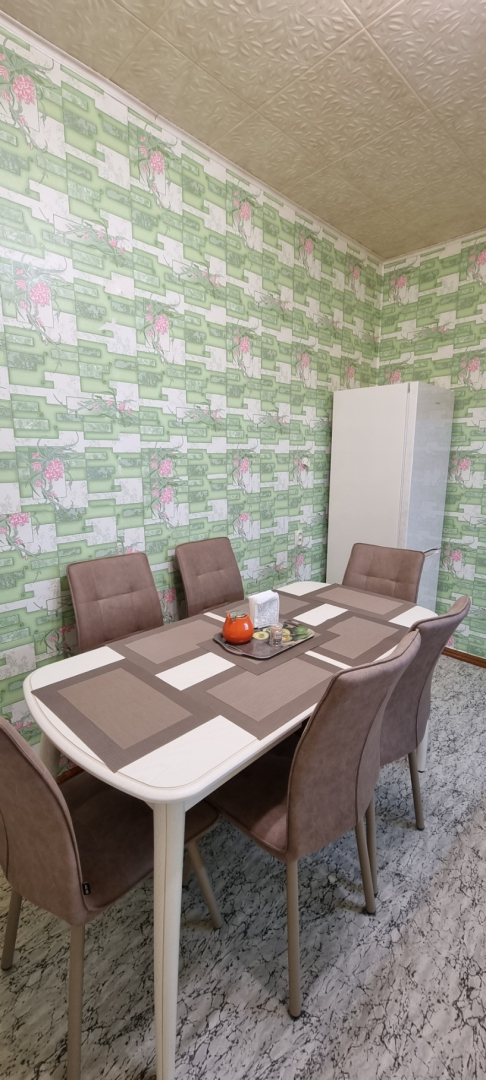 Апартаменты на улице 60 лет Октября 8А