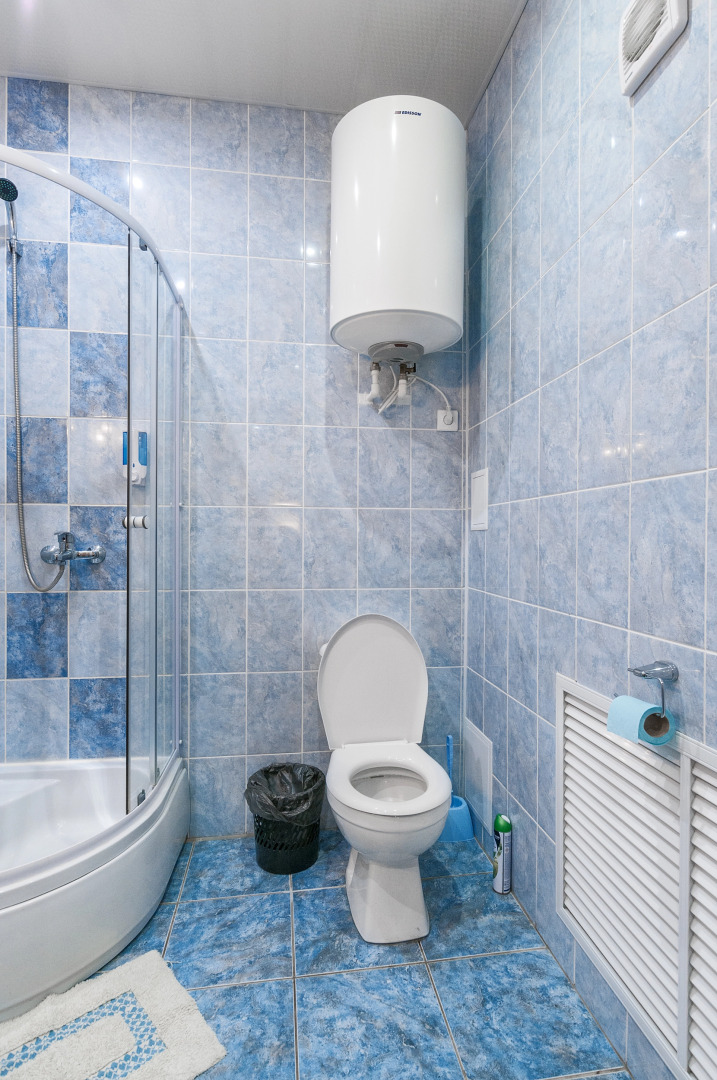 Гостевой дом Старый Псков