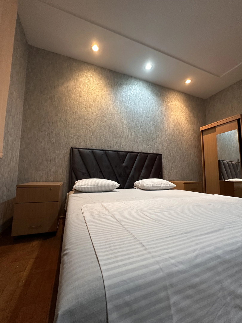 Отель Ревивал