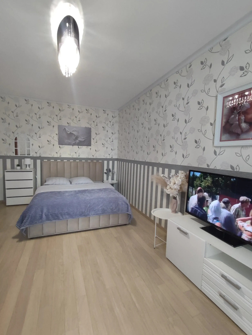 Квартира Уютная Панорама Сталинградская Битва