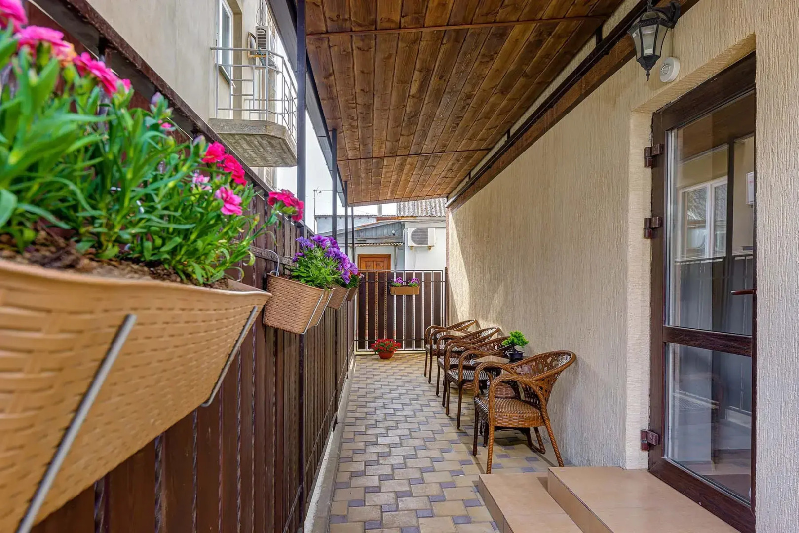 Гостевой дом Эллада