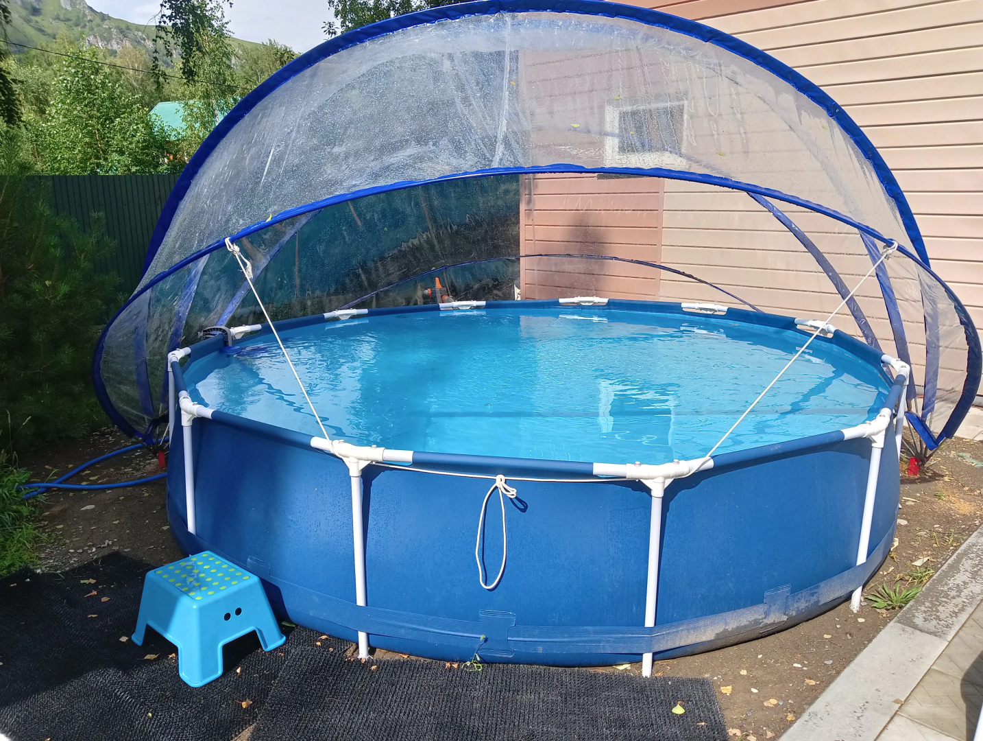 База отдыха Шикша