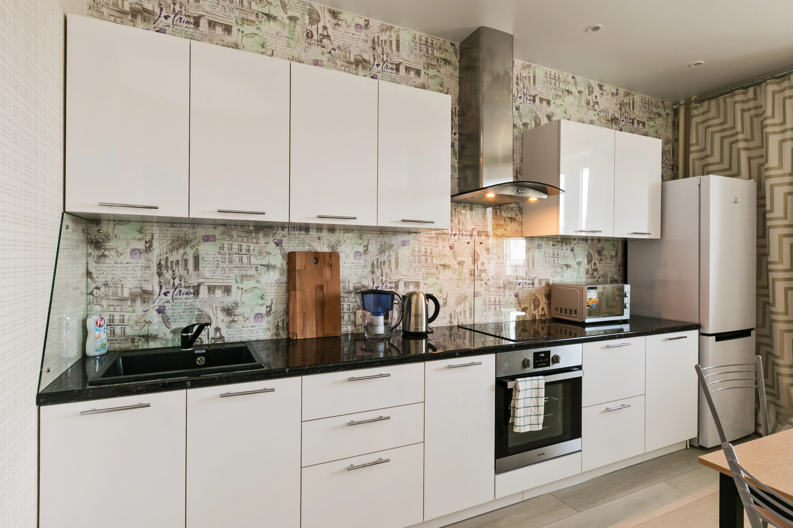 Квартира MaxRealty24 Спасо Тушинский бульвар 2