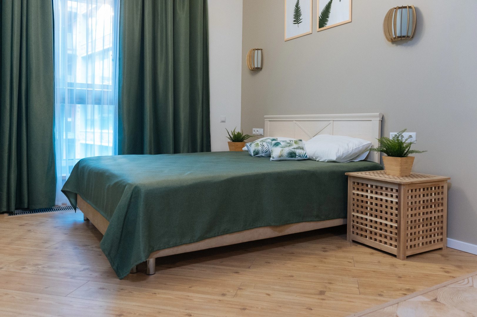 Отель Ecoliner Hotel