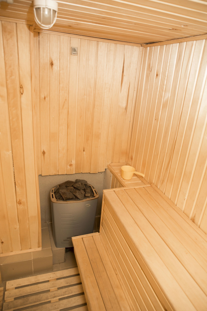 Мини-отель У камина