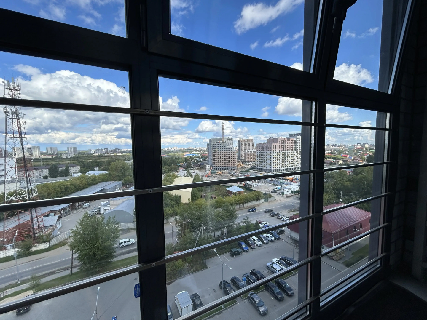 Уютная двухкомнатная квартира в ЖК Олимпия на Полевой