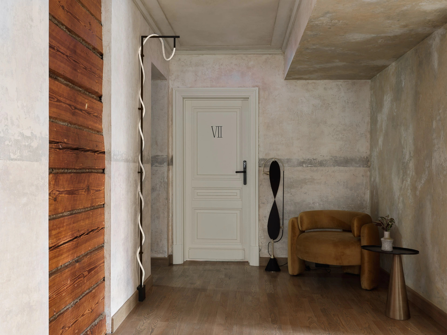 Бутик-отель Twelve Reasons