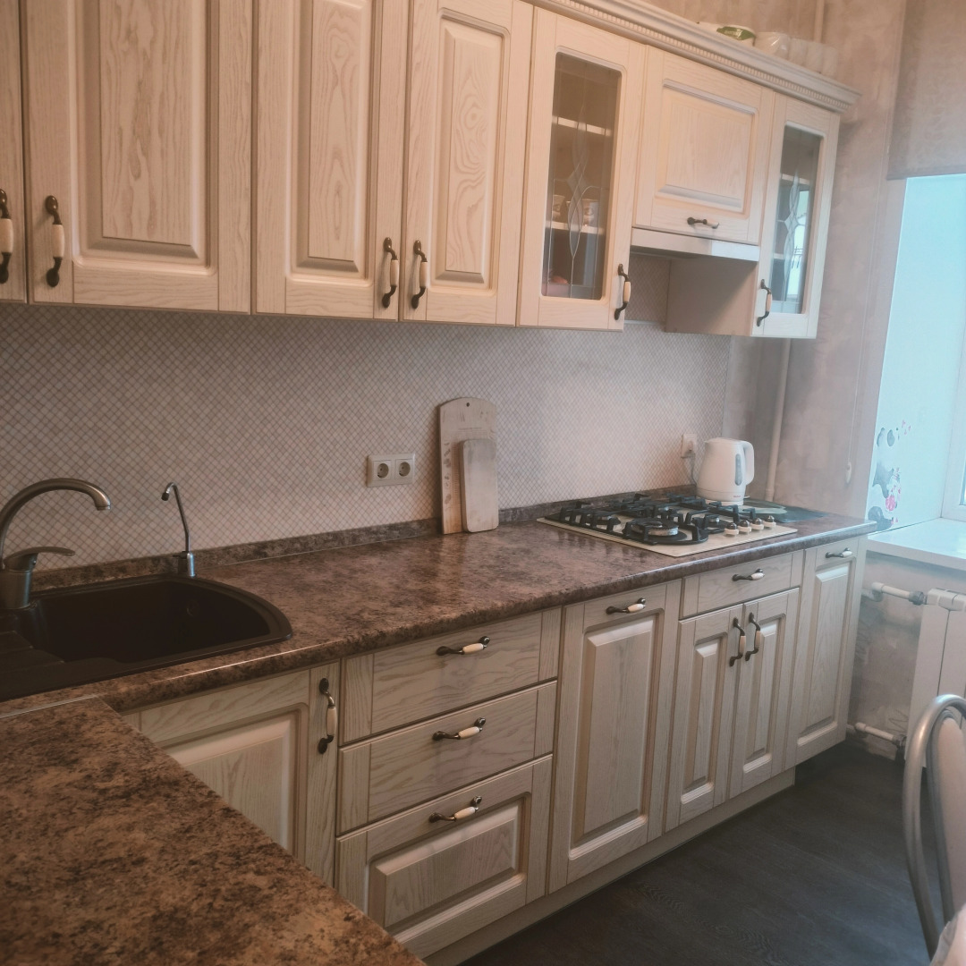 Квартира Золотые Ворота