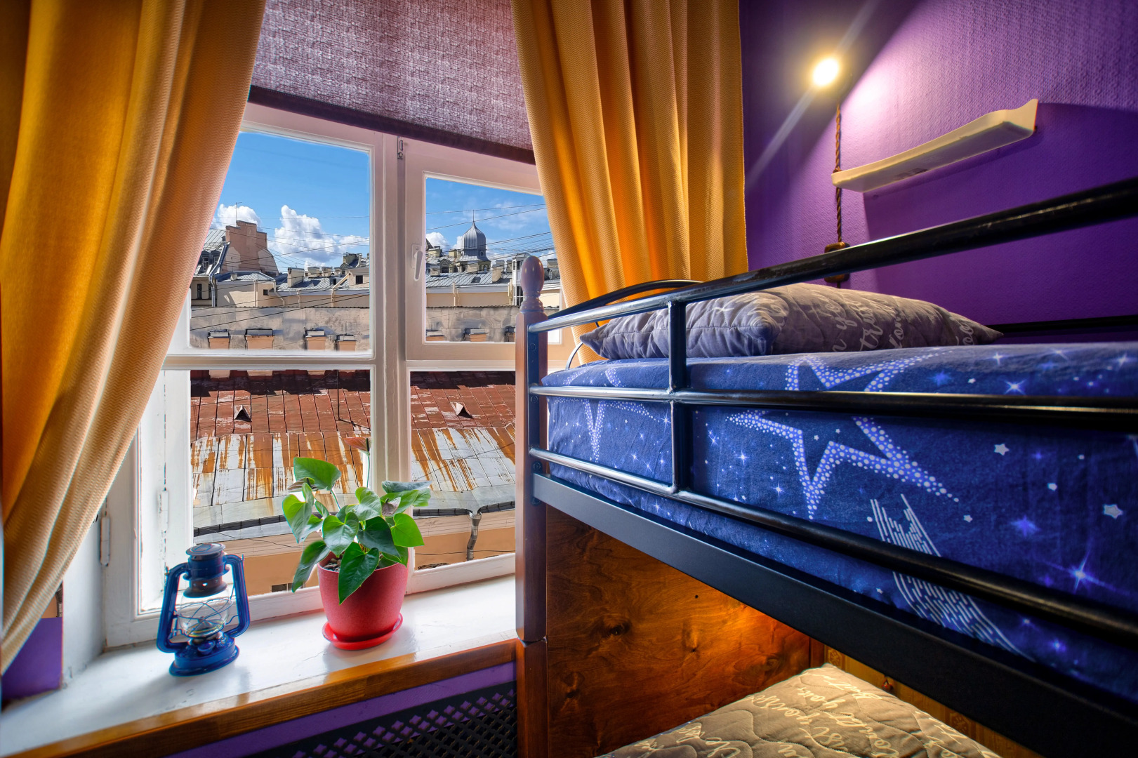 Хостел Маруся