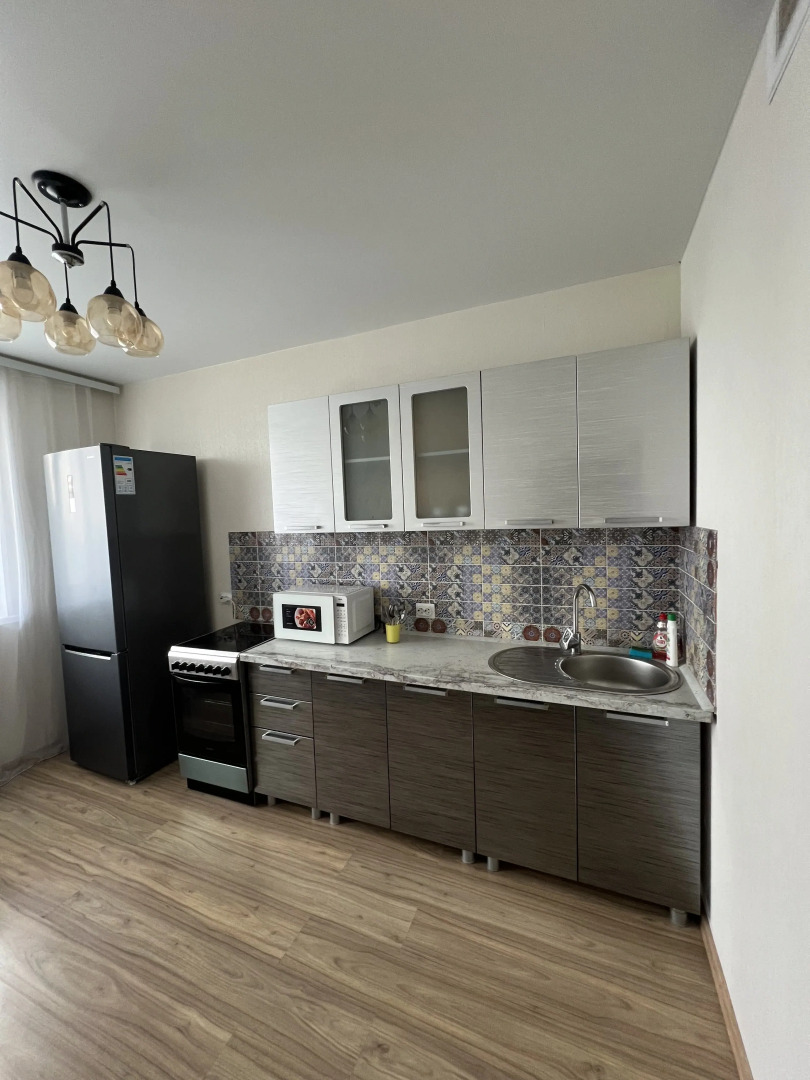 Квартира Уютная в комфортном районе