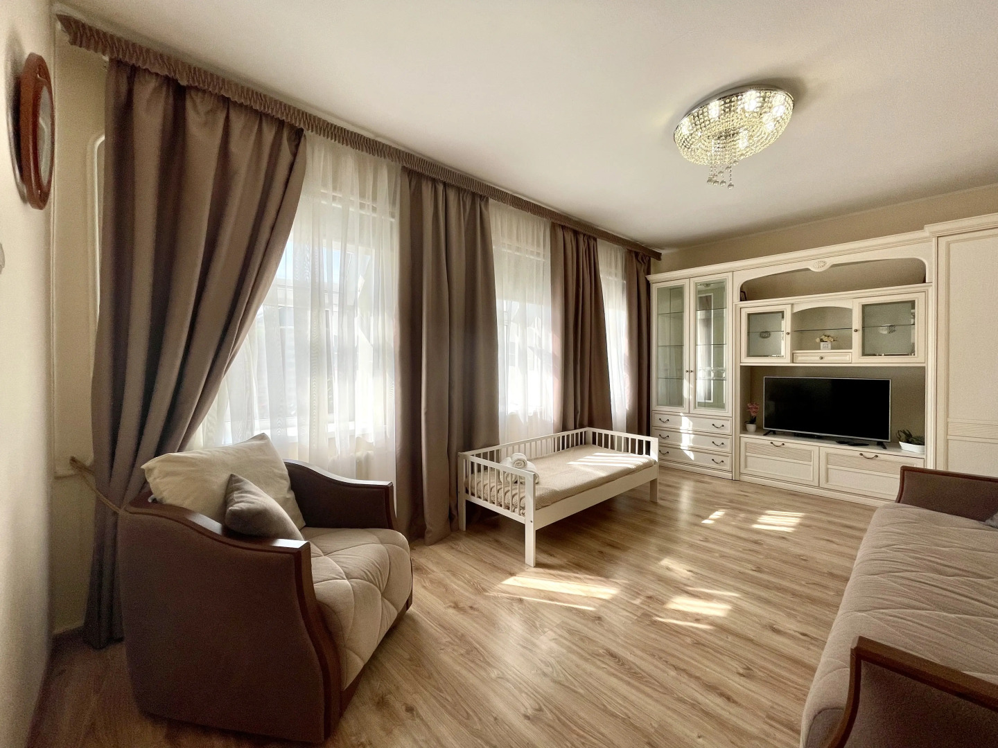 Частный дом Анапа станица Анапская