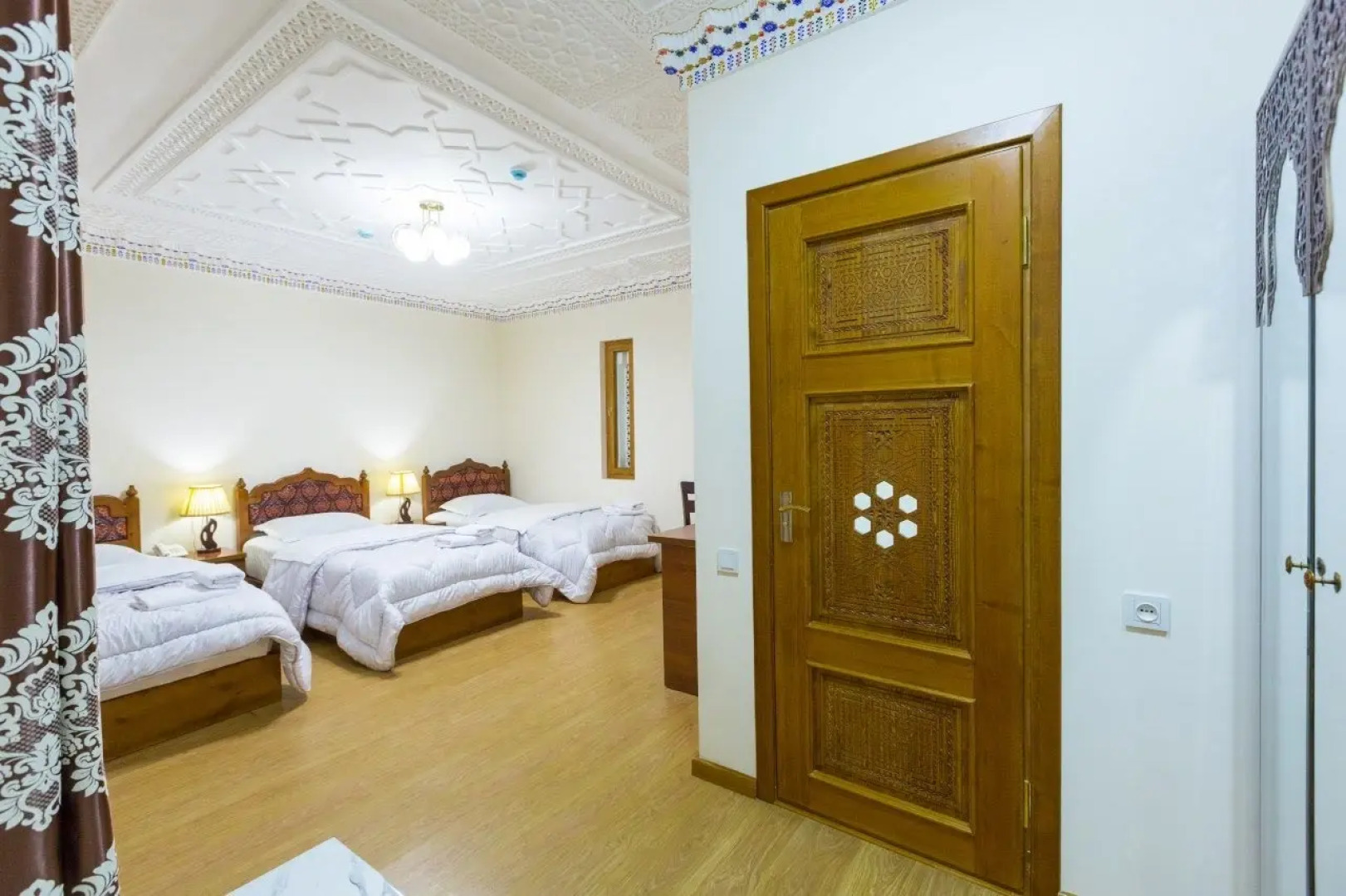 Hotel Volida Boutique