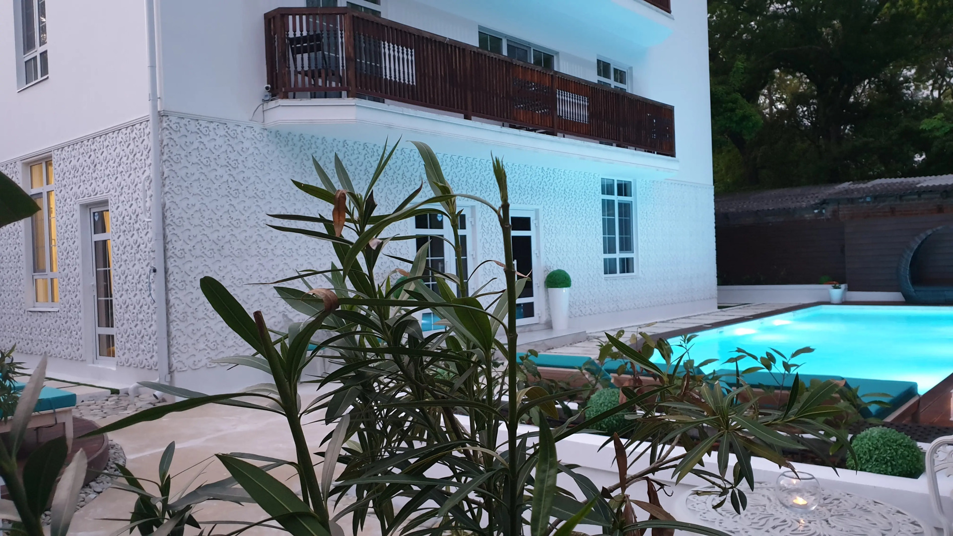 Гостевой Дом Дольче Вита Клаб