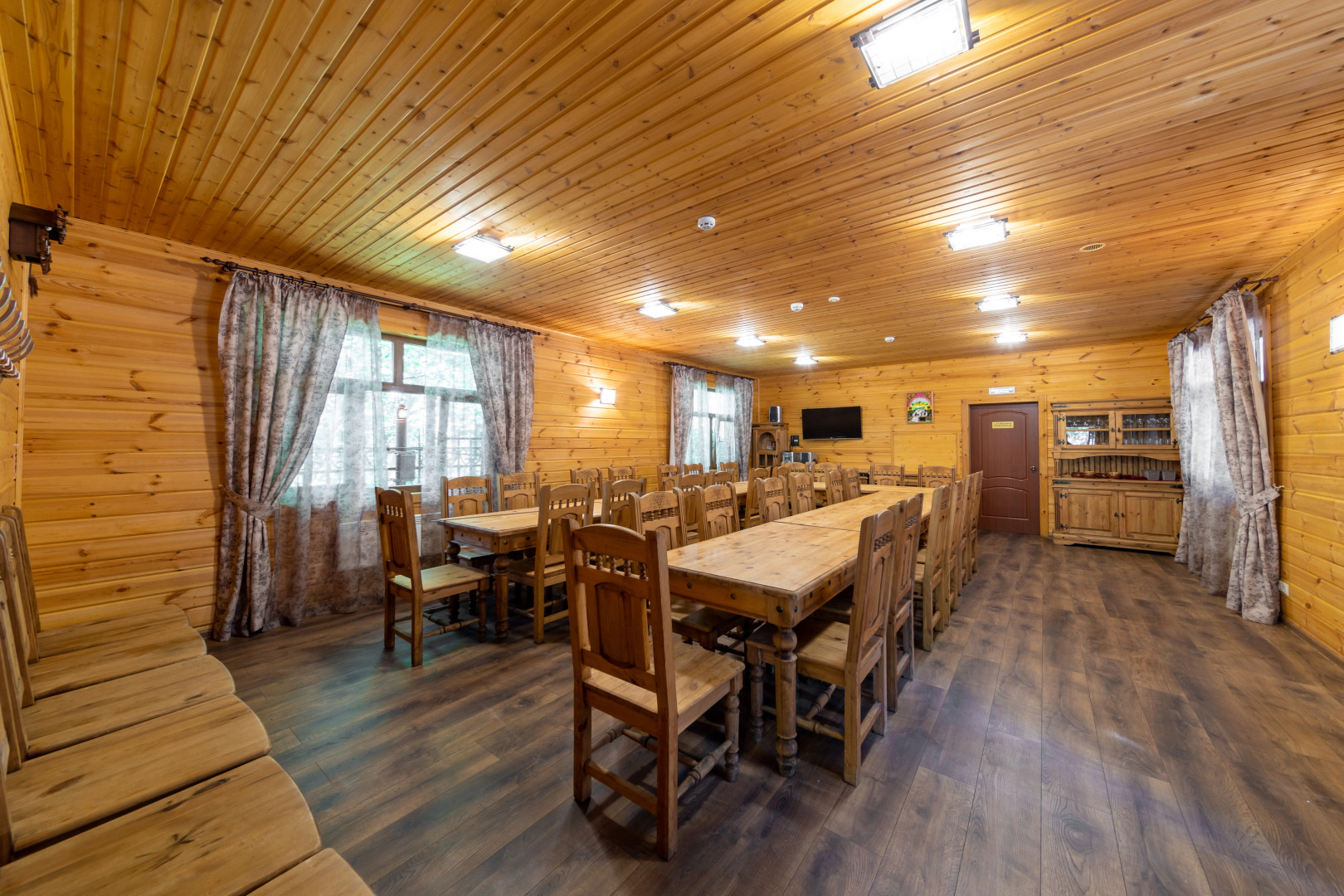 Тверь Парк Отель