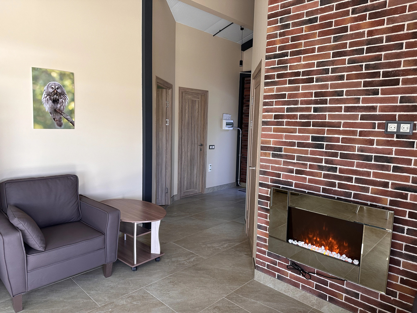 Гостевой дом Хутор Барышево