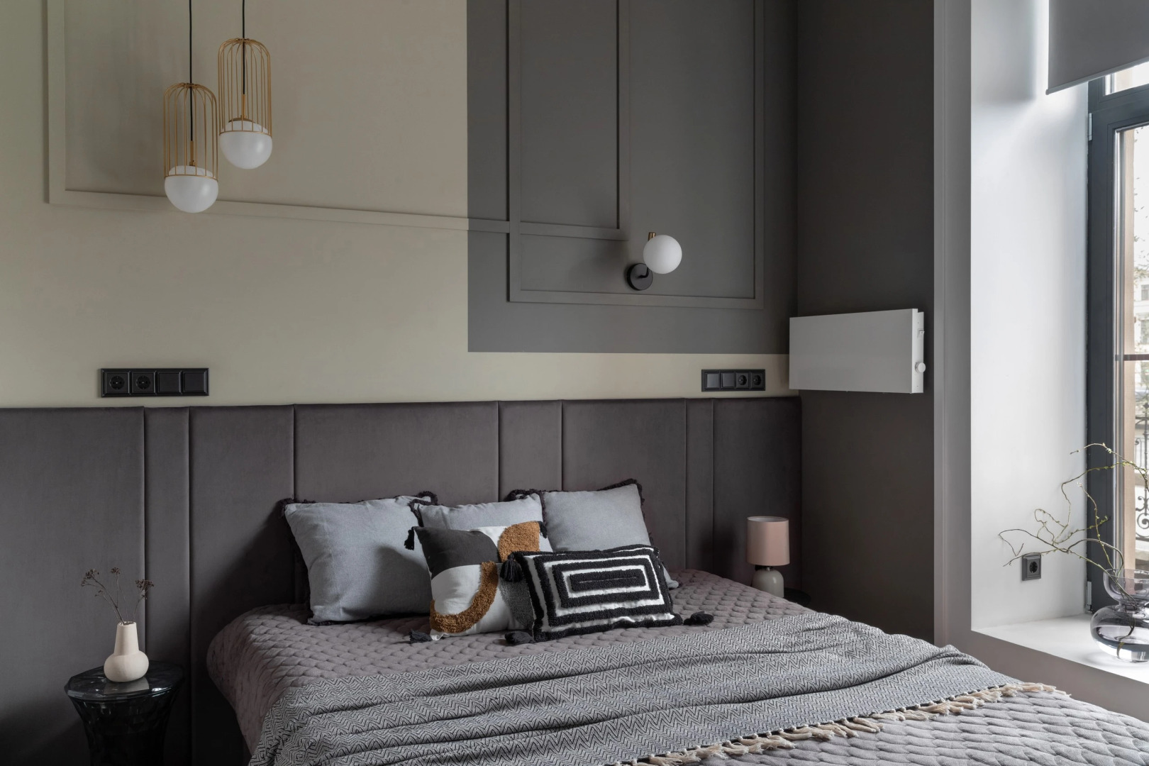 Апартаменты Apart104 с Выходом на Набережную Реки Фонтанка (102)