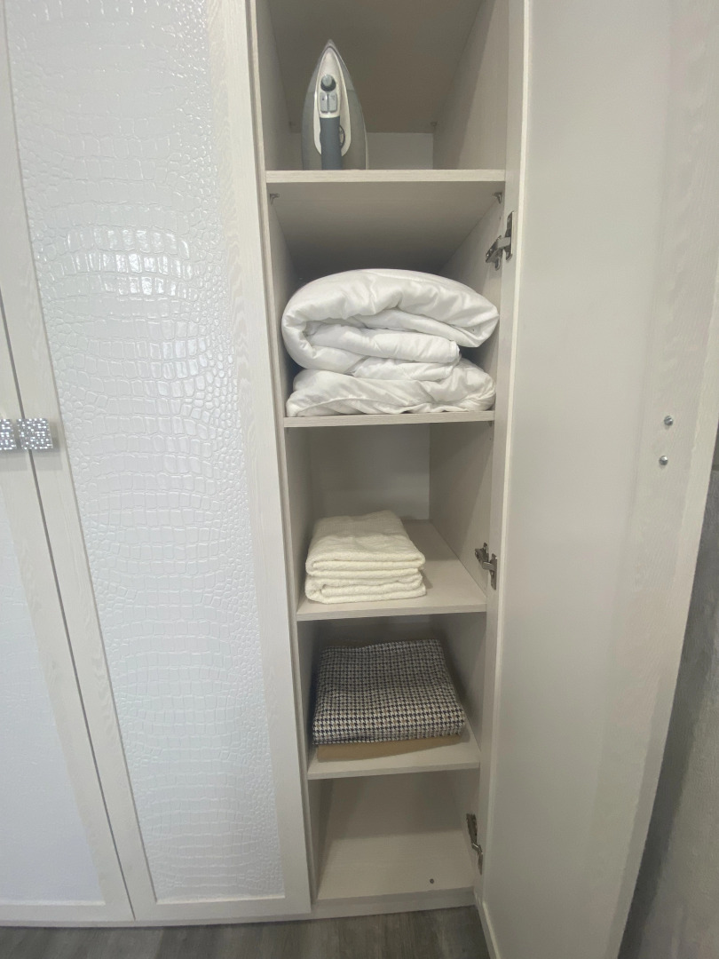 Квартира Gerhome Крупской 21