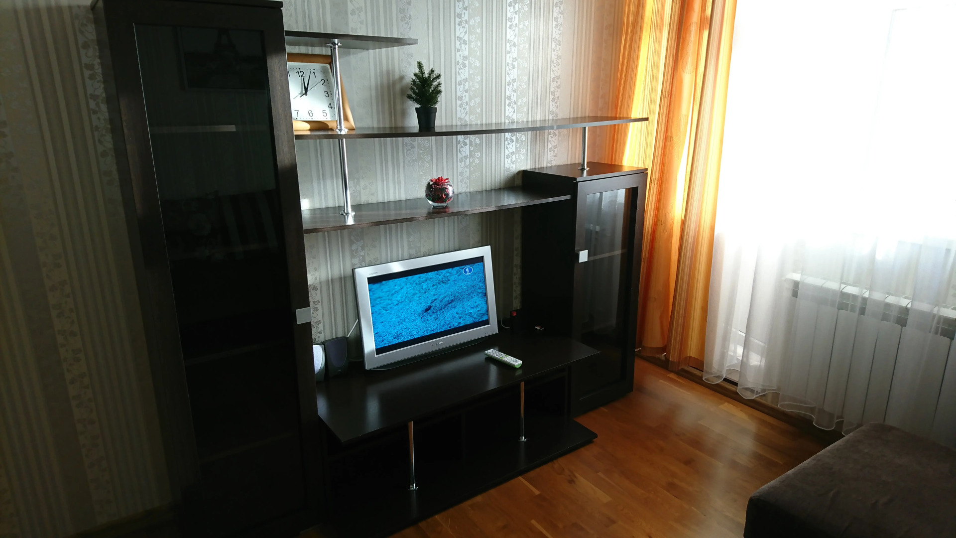 Апартаменты Люкс у аквапарка Ривьера улица Чистопольская 71А