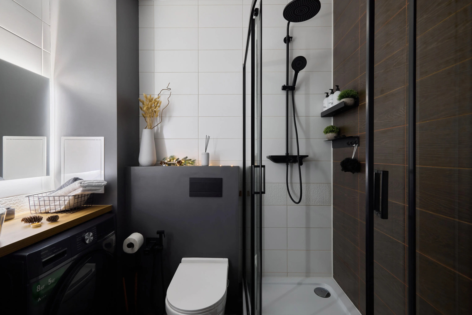Апартаменты Loft Studio