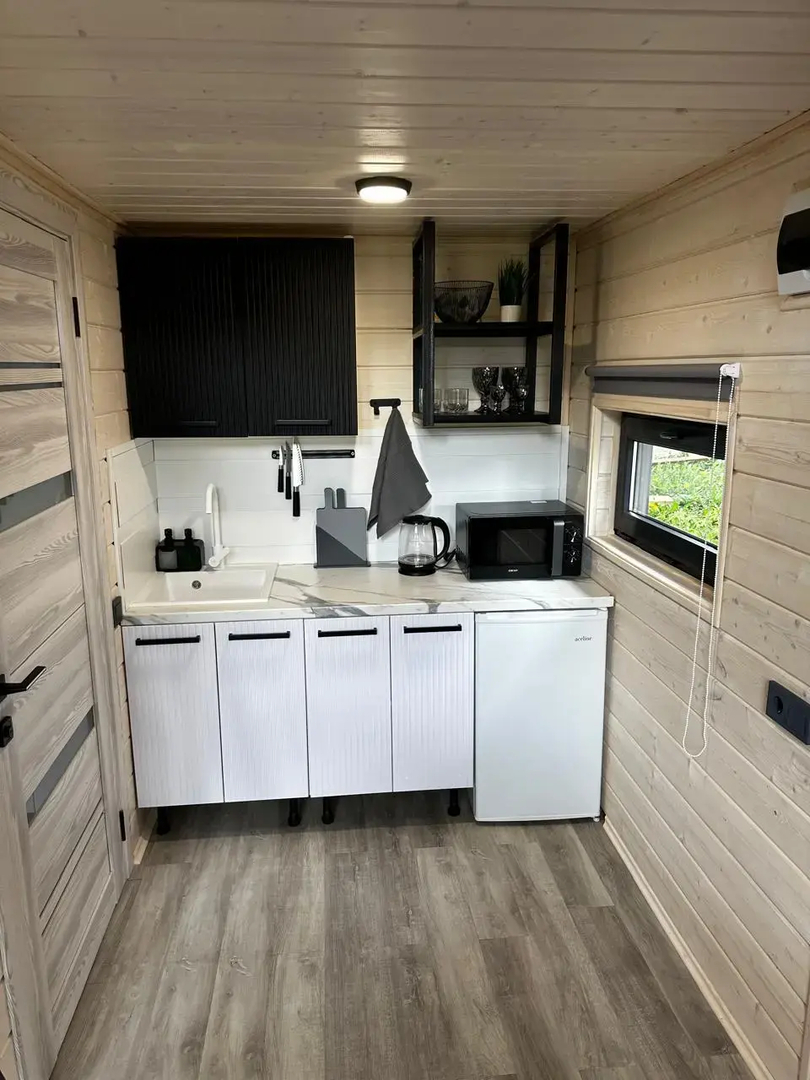 Гостевой дом Мезмай