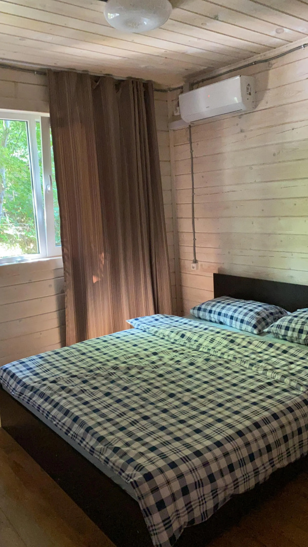 Коттедж Лесная Поляна